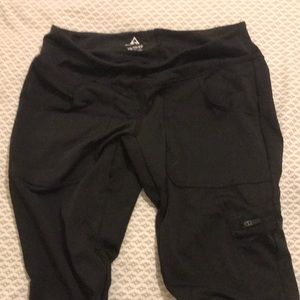 Ascend leggings